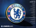 chelsea londra emblema &nbsp; &nbsp;