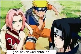 naruto uzumaki poza