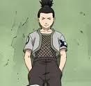 shikamaru nara &nbsp; &nbsp;