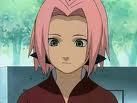 =(  =( sakura haruno