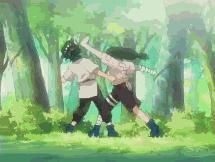 neji &nbsp; neji bate rock lee