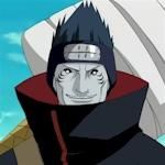 kisame hoshikagi