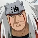 Jiraiya - dragonulteo - naruto-personaje
